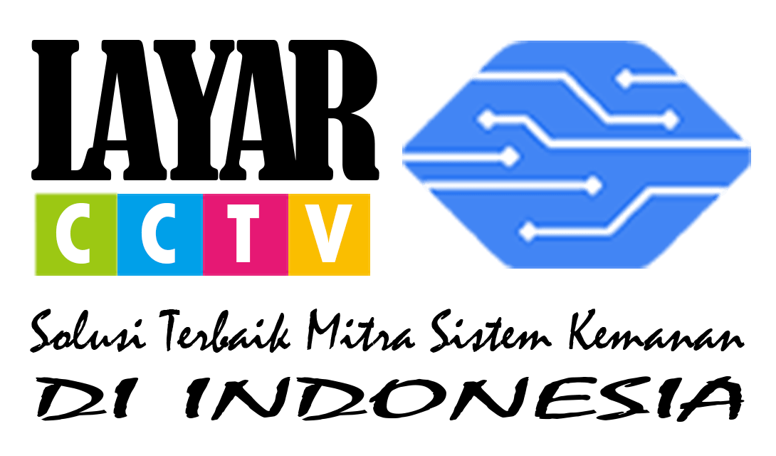 Layar CCTV logo
