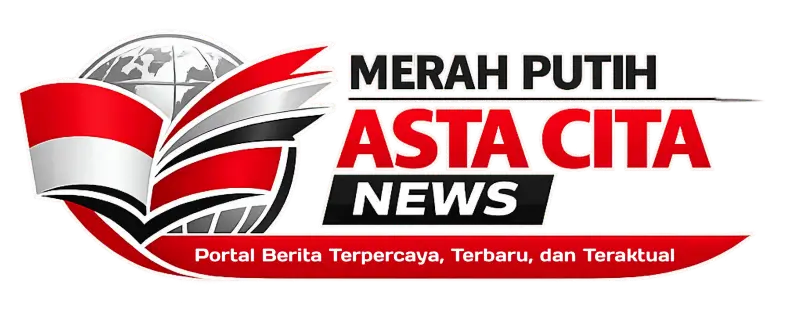 Asta Cita News logo
