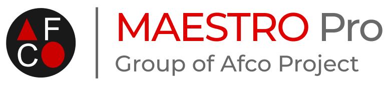 Afco Production logo