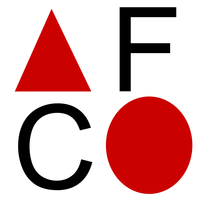 Afco Project logo
