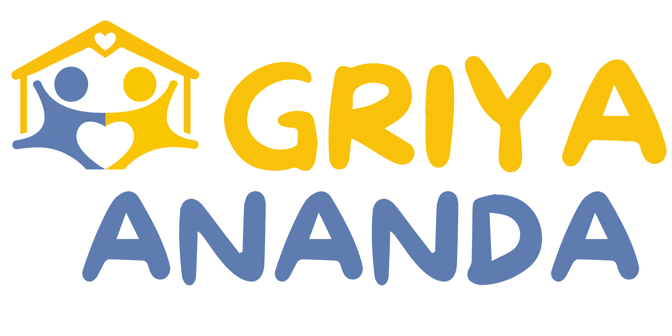 Griya Ananda logo