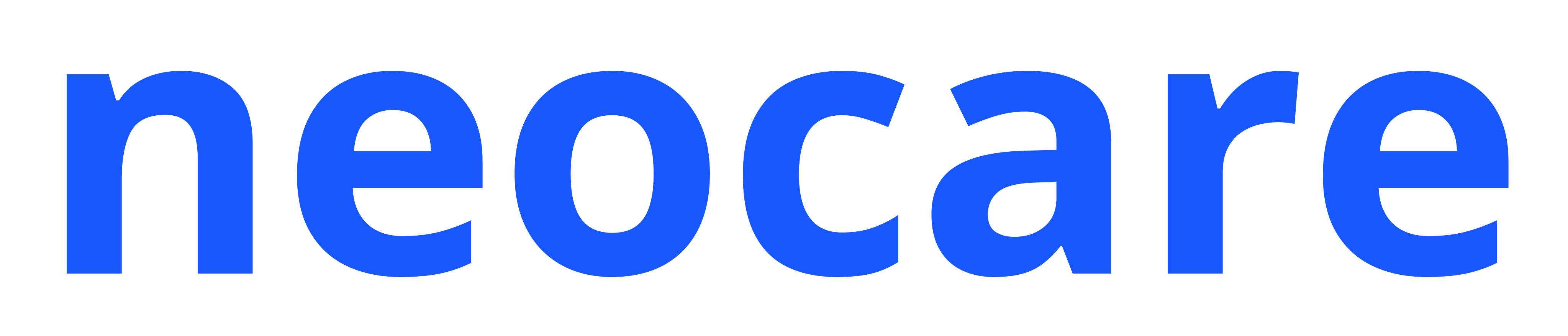 Neocare logo
